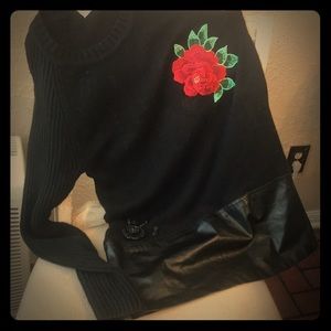 Customized Yoon sweater